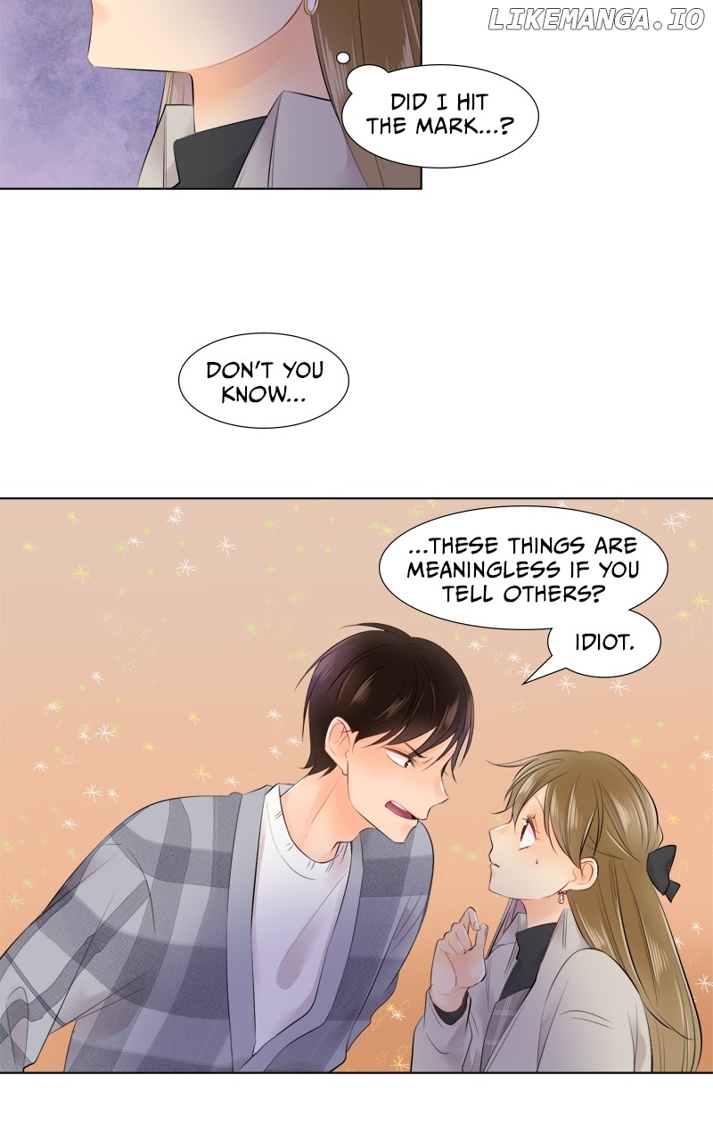 Revenge Love Chapter 73 - page 27