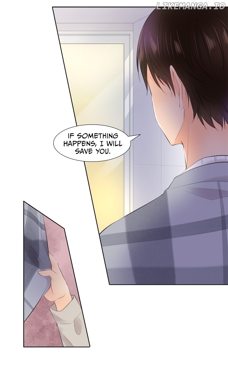 Revenge Love Chapter 73 - page 34