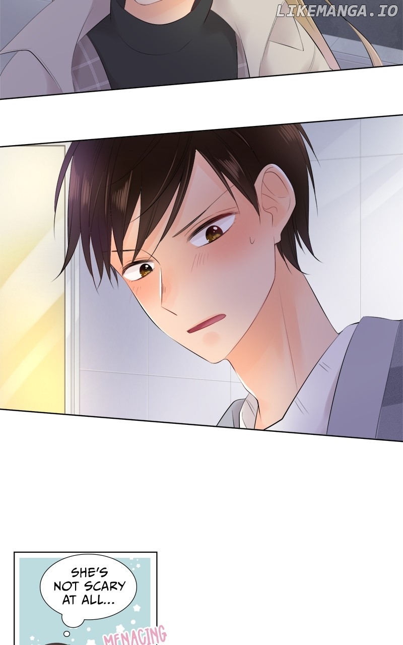 Revenge Love Chapter 73 - page 36
