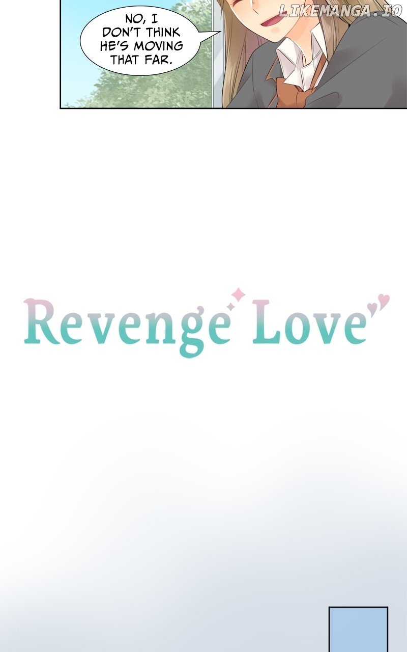 Revenge Love Chapter 74 - page 3