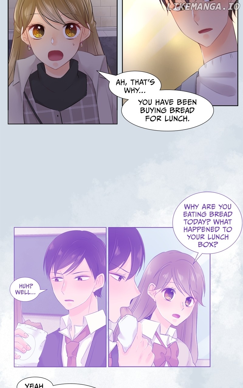 Revenge Love Chapter 74 - page 7