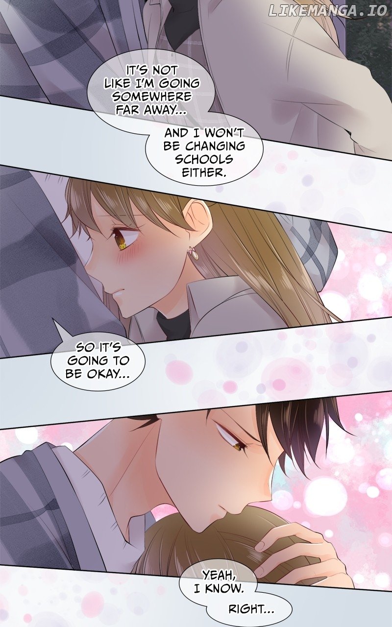 Revenge Love Chapter 74 - page 14