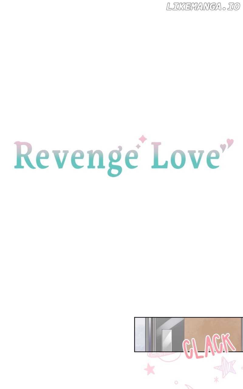 Revenge Love Chapter 76 - page 9