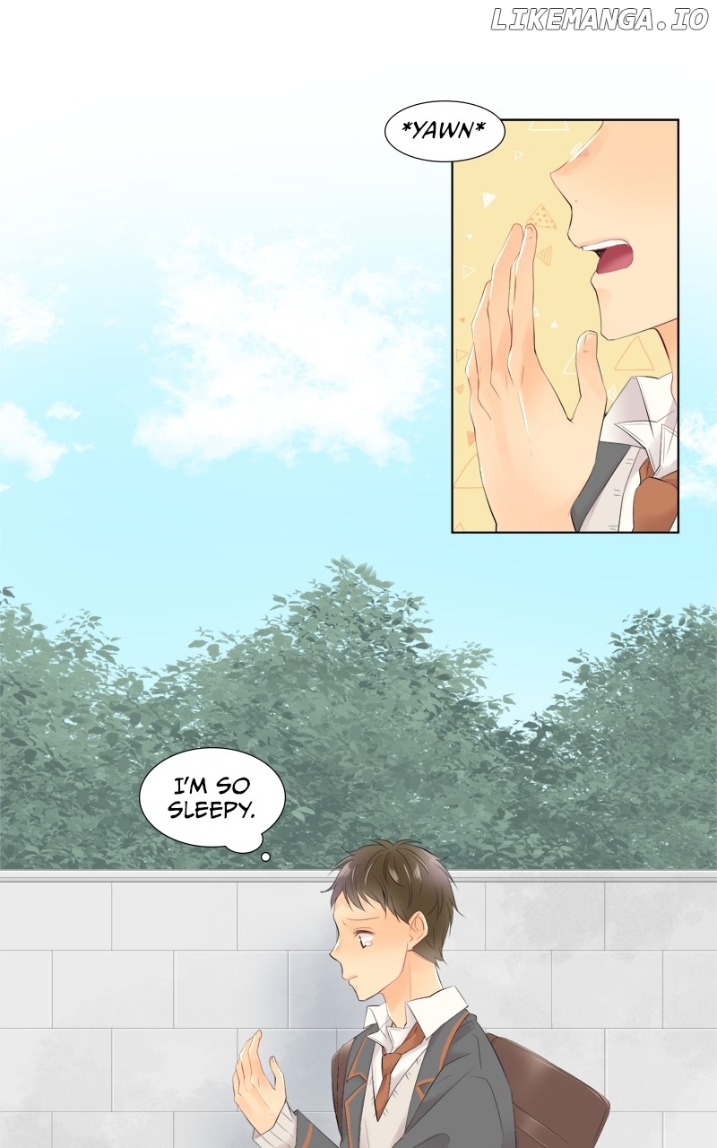 Revenge Love Chapter 77 - page 1