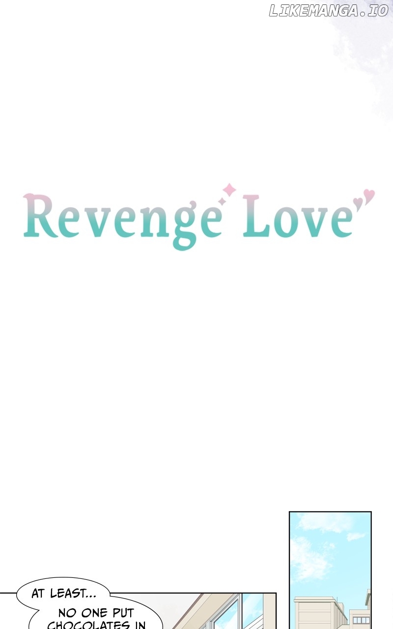 Revenge Love Chapter 77 - page 8