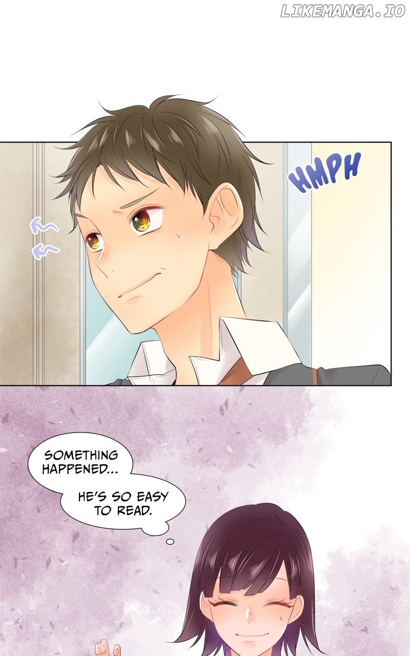 Revenge Love Chapter 77 - page 20