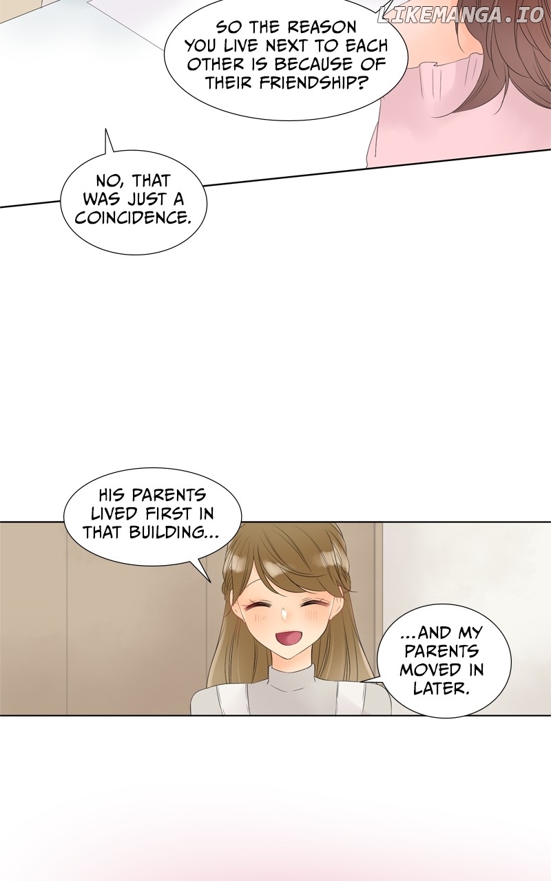 Revenge Love Chapter 20 - page 15