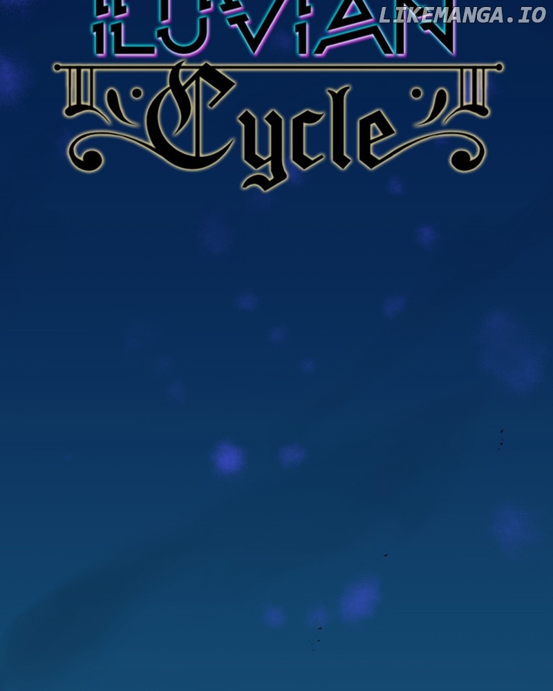 The Iluvian Cycle Chapter 64 - page 2