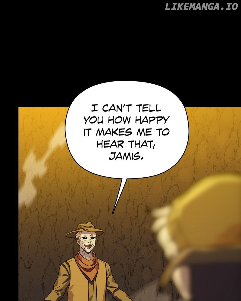 The Iluvian Cycle Chapter 64 - page 113