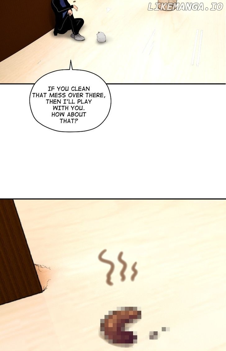 Ecstasy Hearts chapter 49 - page 68