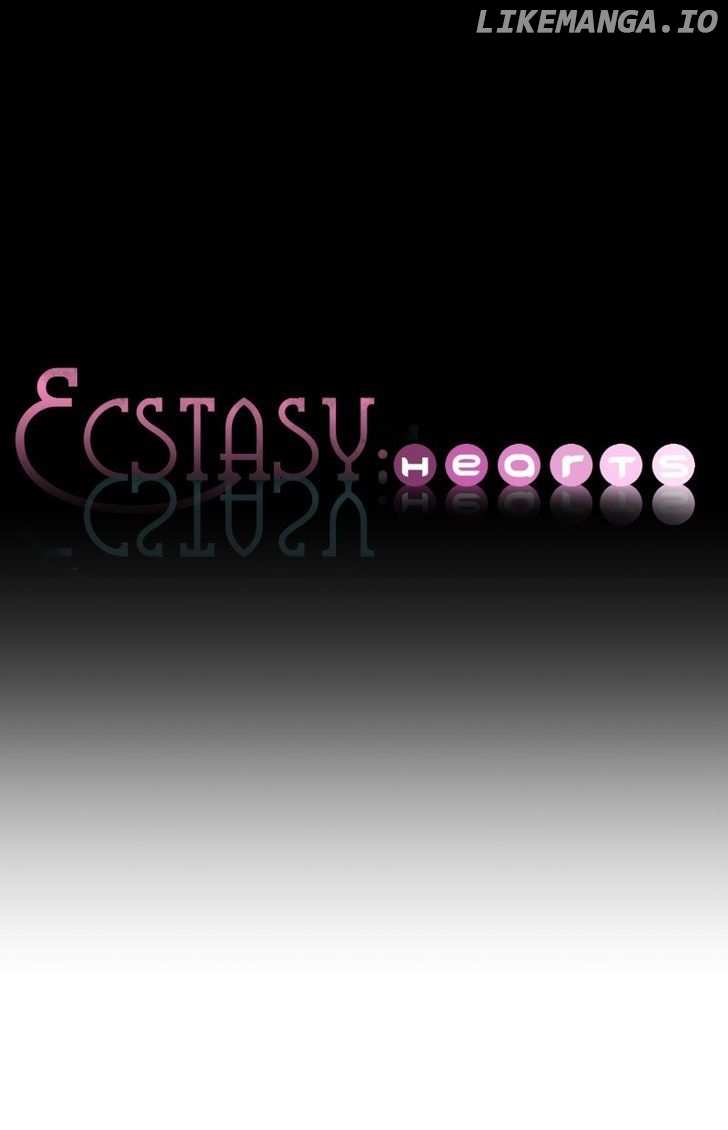 Ecstasy Hearts chapter 47 - page 4