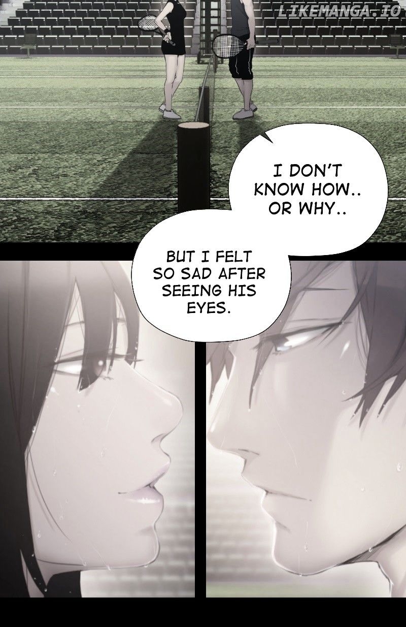 Ecstasy Hearts chapter 46 - page 46