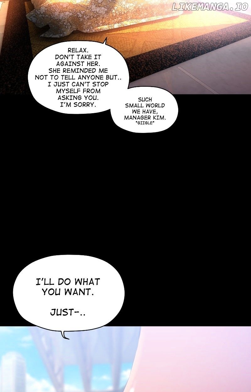 Ecstasy Hearts chapter 44 - page 50