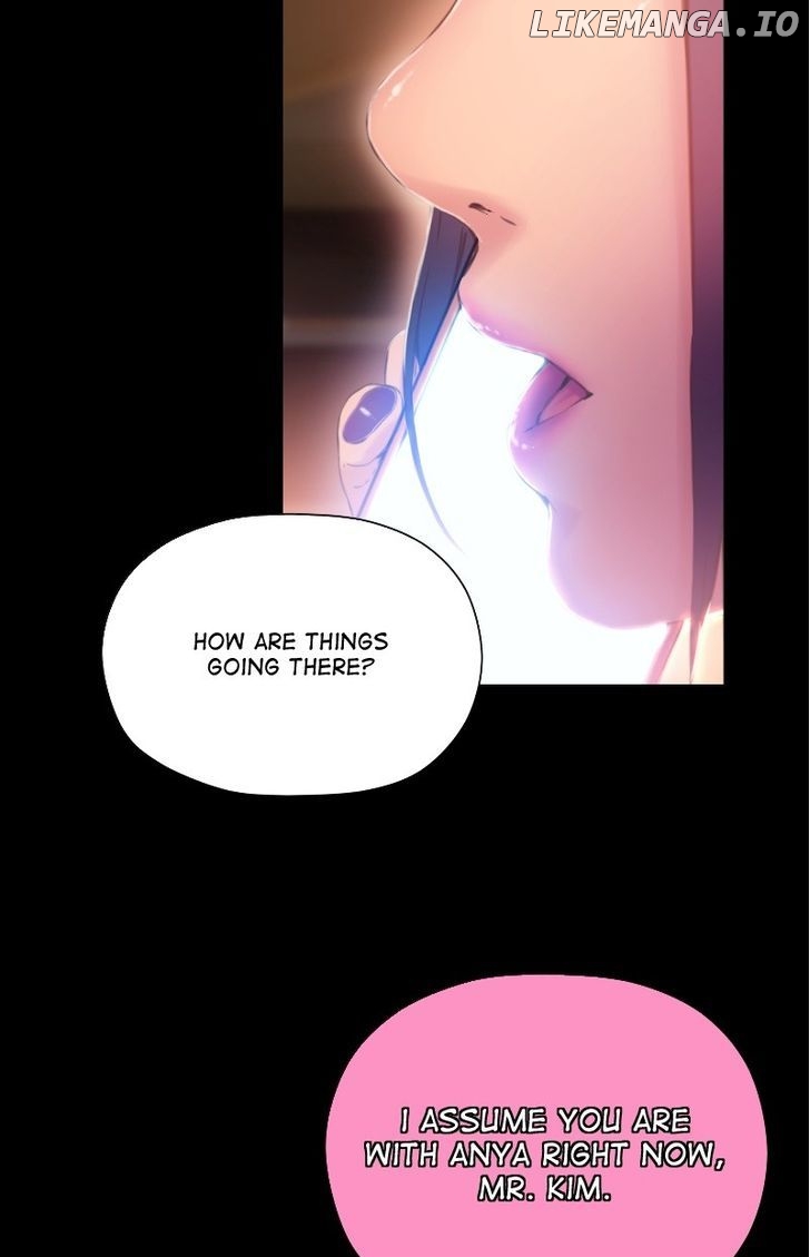 Ecstasy Hearts chapter 36 - page 7