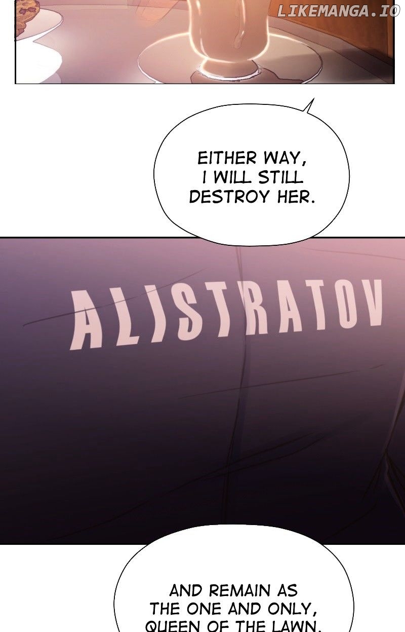 Ecstasy Hearts chapter 34 - page 38