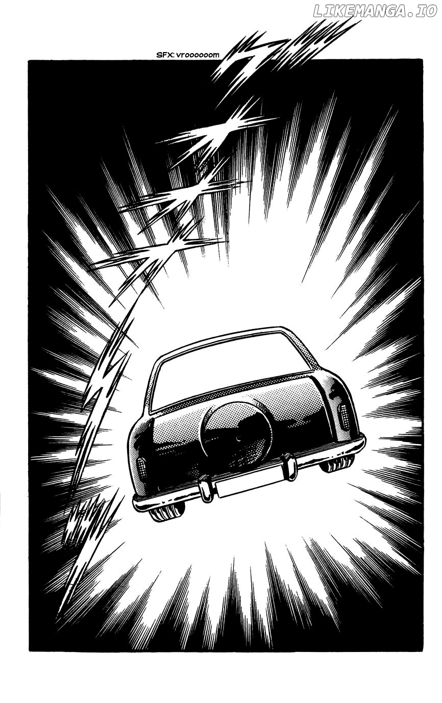 Black Angels chapter 50 - page 23