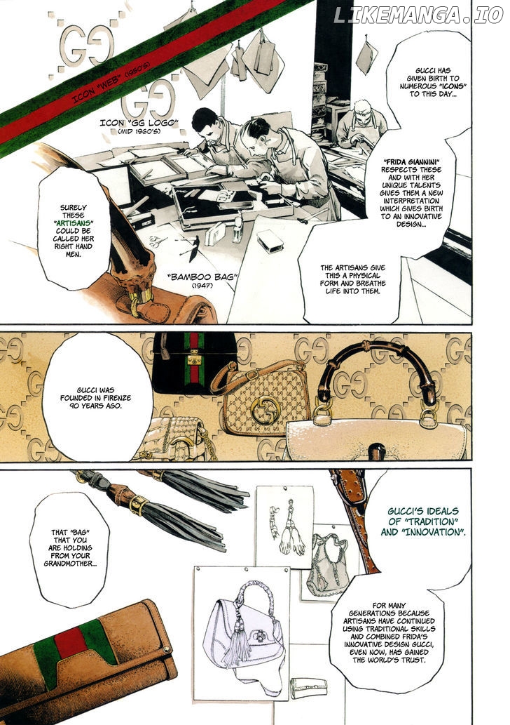 Kishibe Rohan Wa Ugokanai chapter 5 - page 10