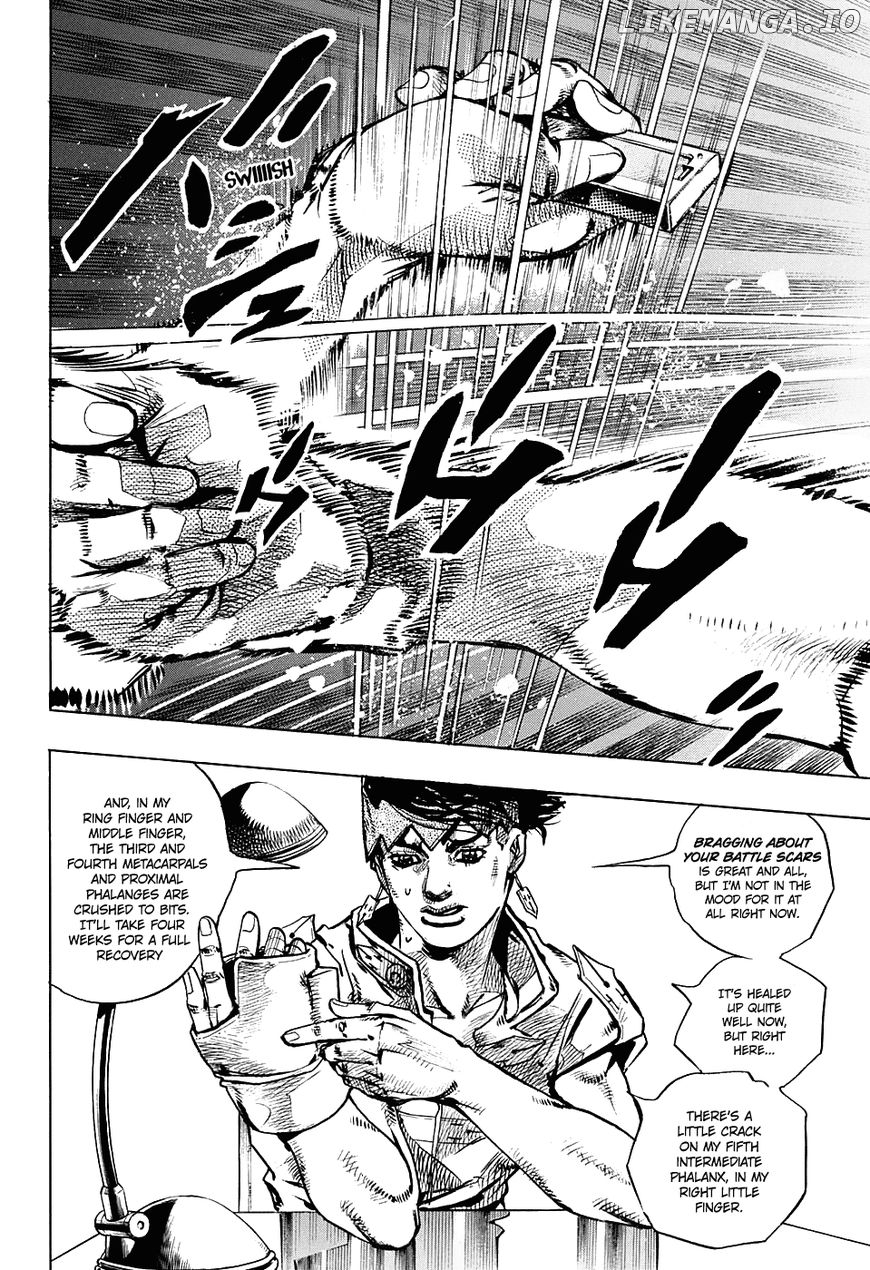 Kishibe Rohan Wa Ugokanai chapter 9 - page 3