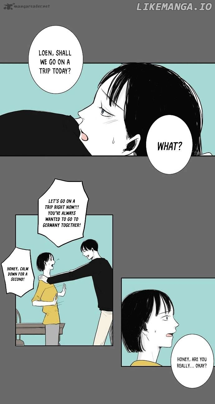 Whisper - Manga chapter 20 - page 20