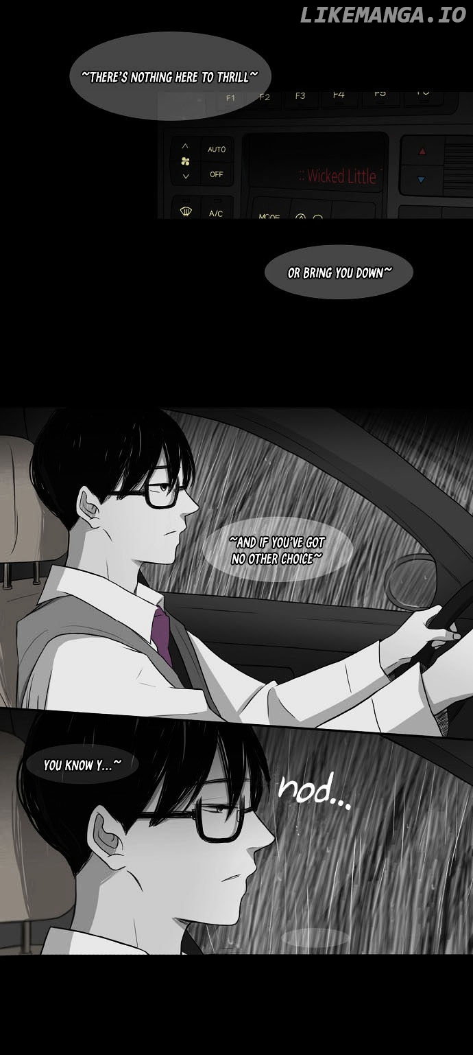 Whisper - Manga chapter 12 - page 8