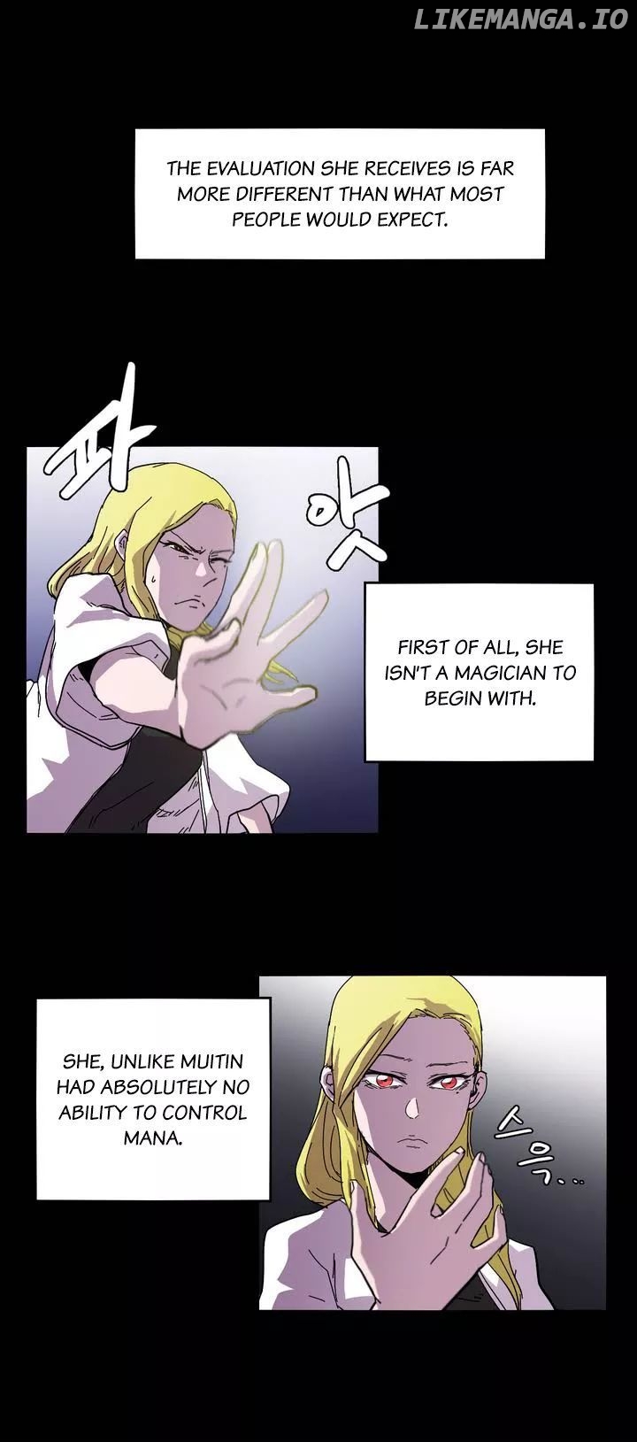 Epic Of Gilgamesh chapter 6 - page 6