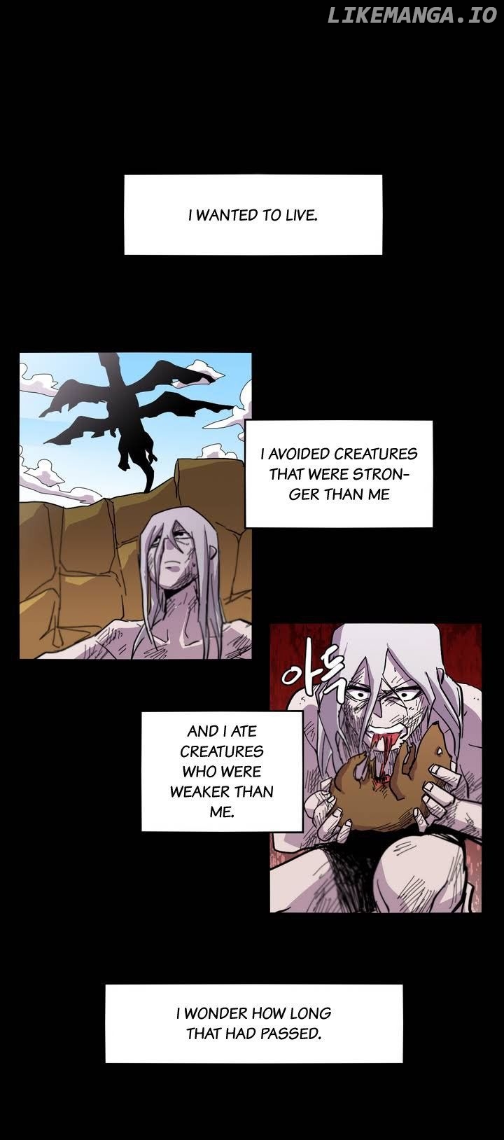 Epic Of Gilgamesh chapter 5 - page 10