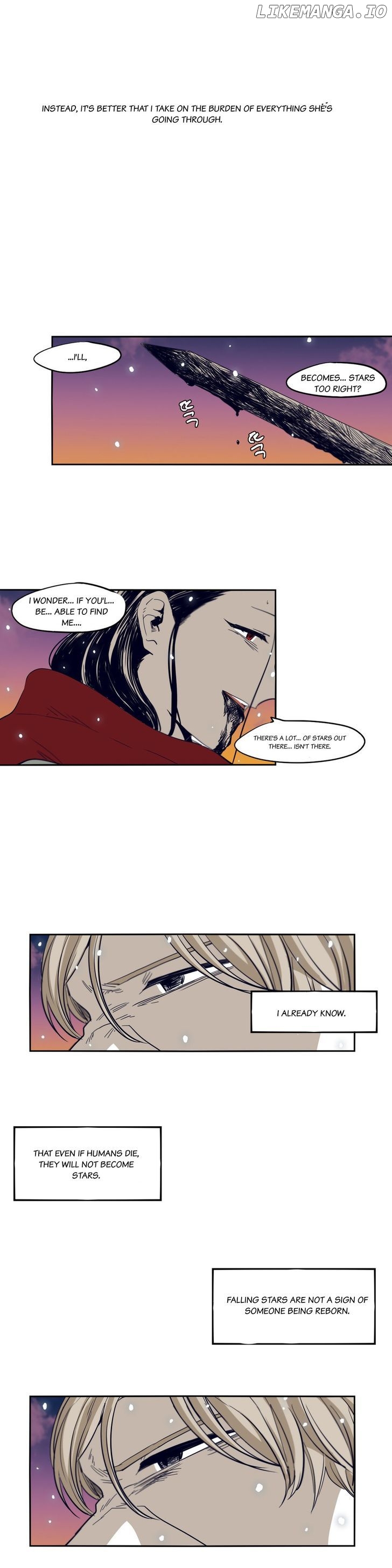 Epic Of Gilgamesh chapter 48 - page 12