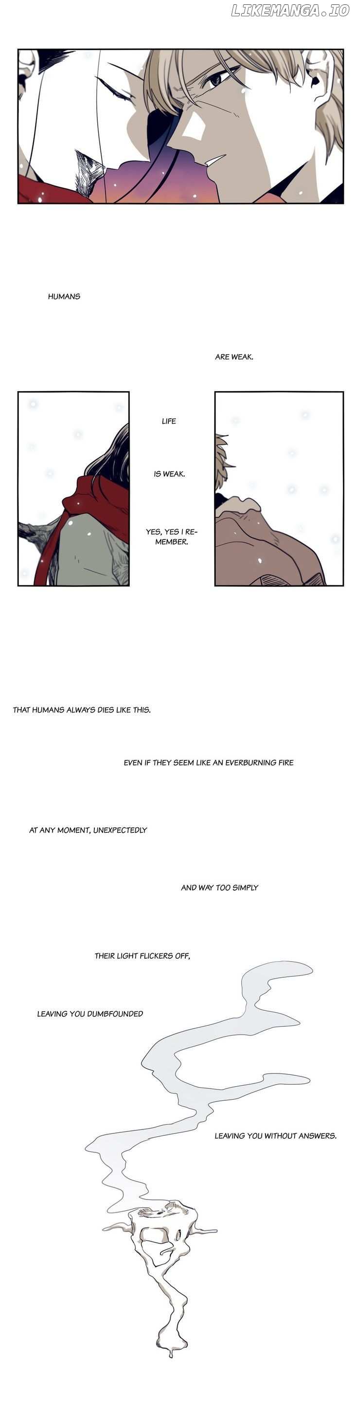 Epic Of Gilgamesh chapter 48 - page 15