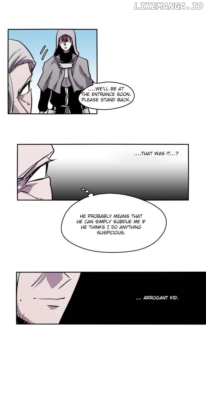 Epic Of Gilgamesh chapter 22 - page 10
