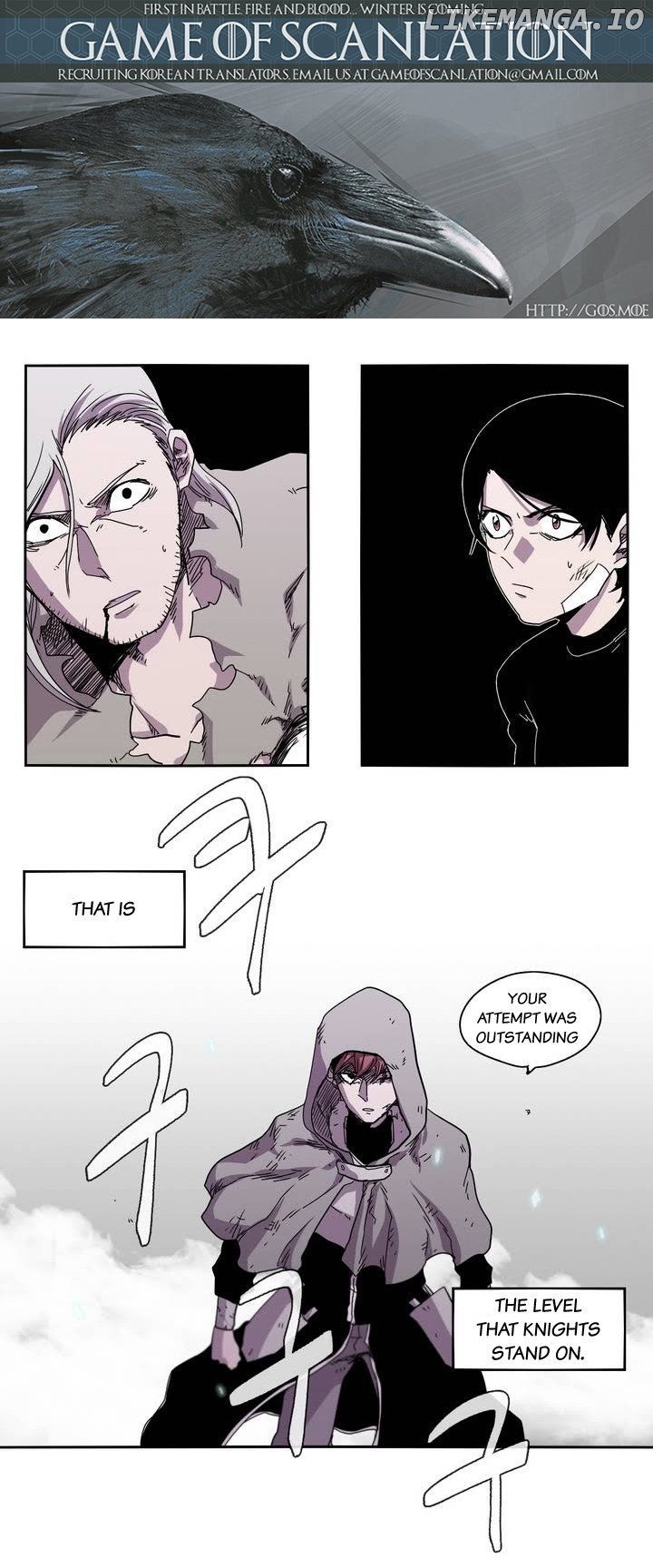 Epic Of Gilgamesh chapter 19 - page 2