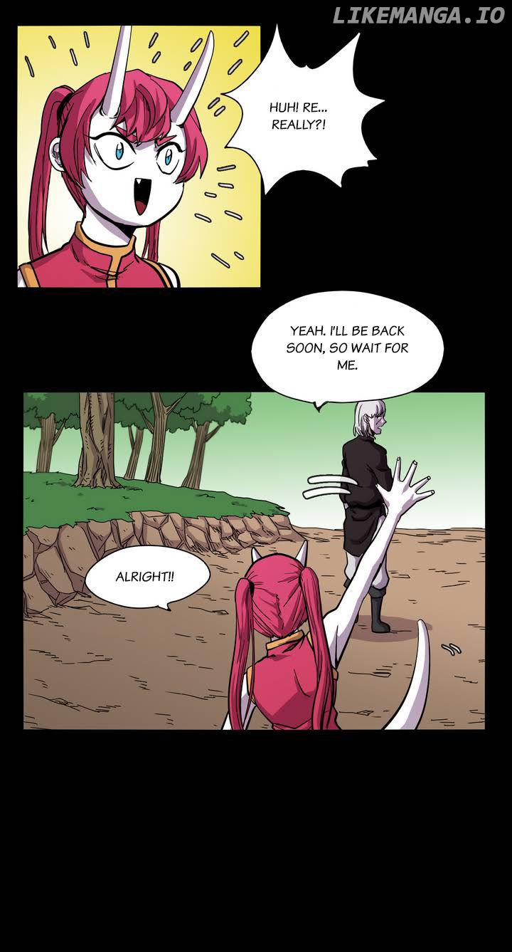 Epic Of Gilgamesh chapter 15 - page 10