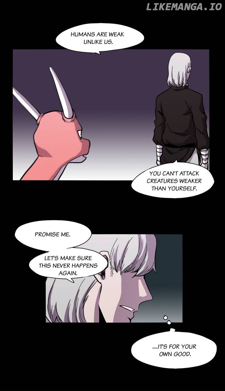 Epic Of Gilgamesh chapter 15 - page 6