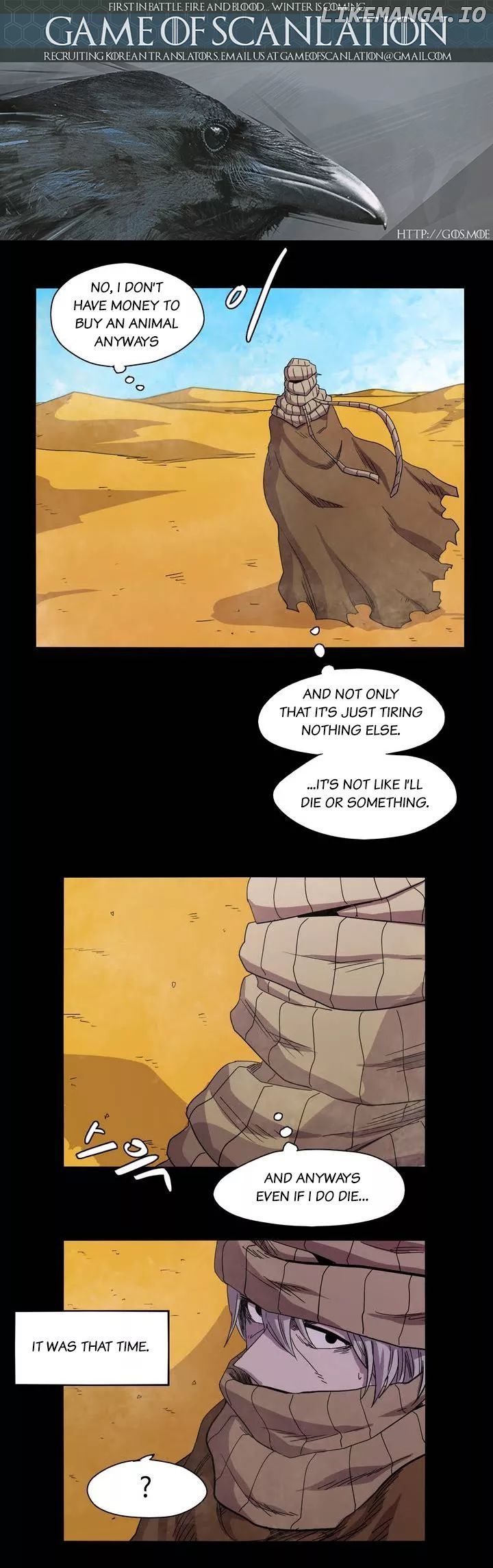 Epic Of Gilgamesh chapter 14 - page 2