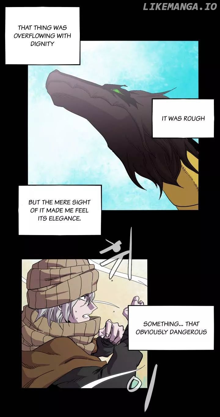 Epic Of Gilgamesh chapter 14 - page 4