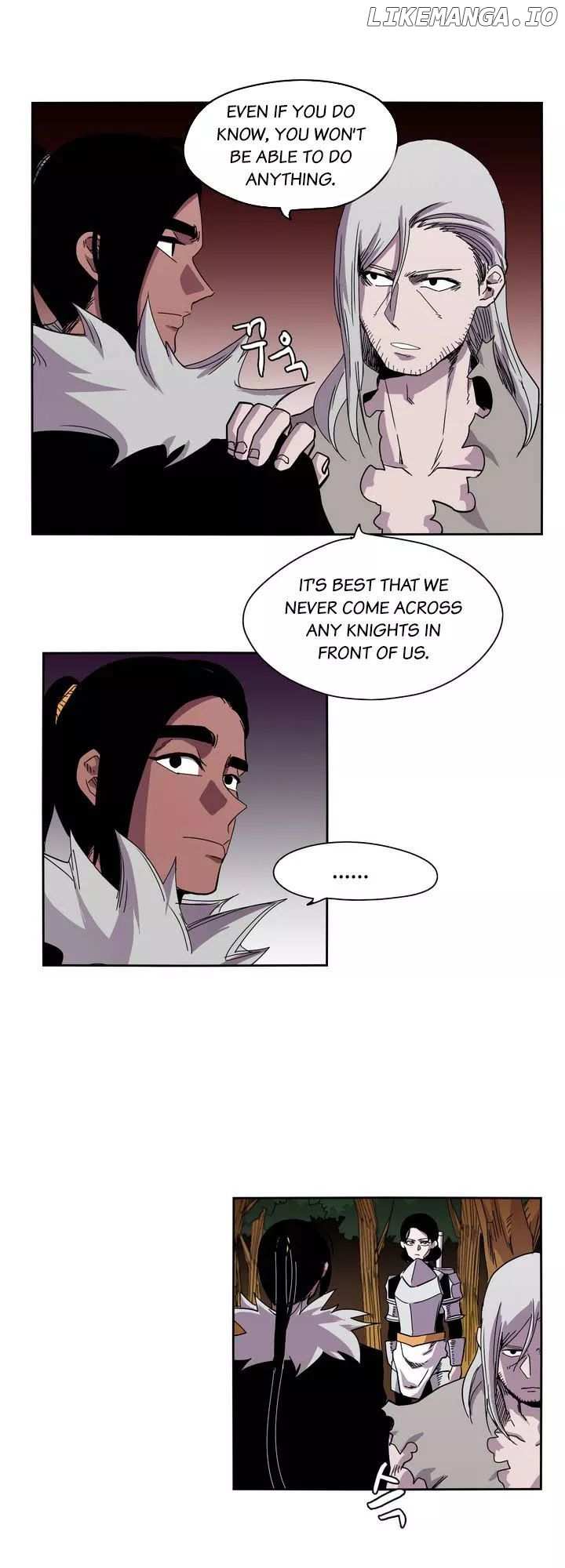 Epic Of Gilgamesh chapter 13 - page 13