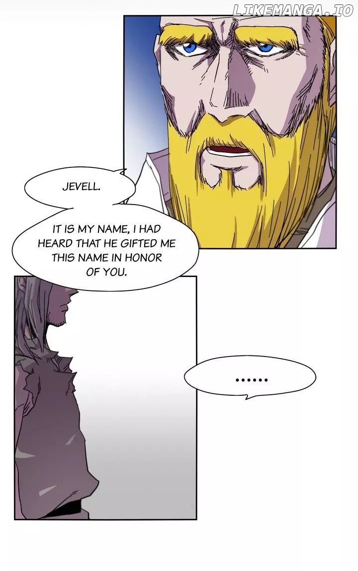 Epic Of Gilgamesh chapter 4 - page 11