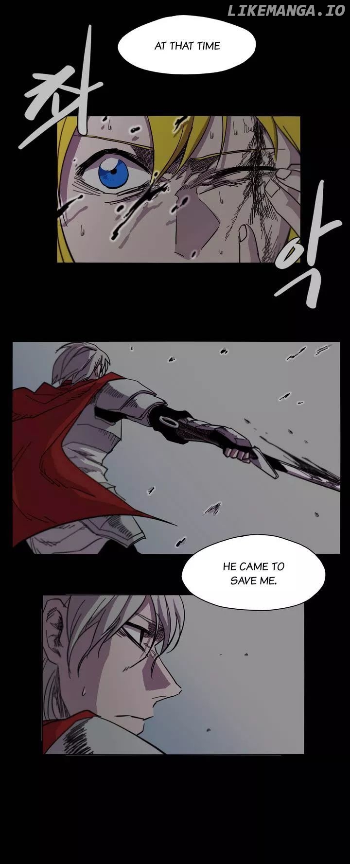 Epic Of Gilgamesh chapter 4 - page 3