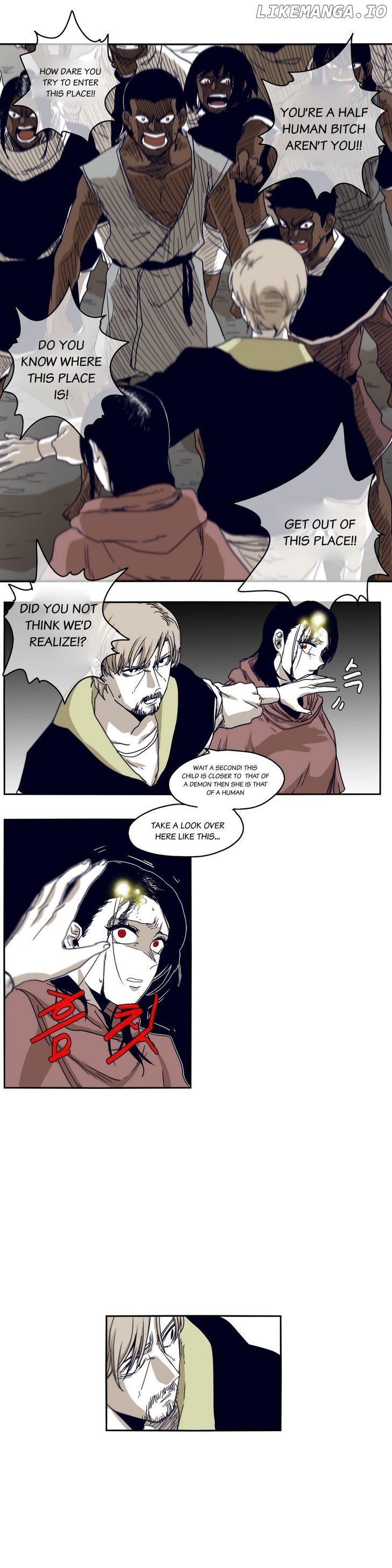 Epic Of Gilgamesh chapter 39 - page 5