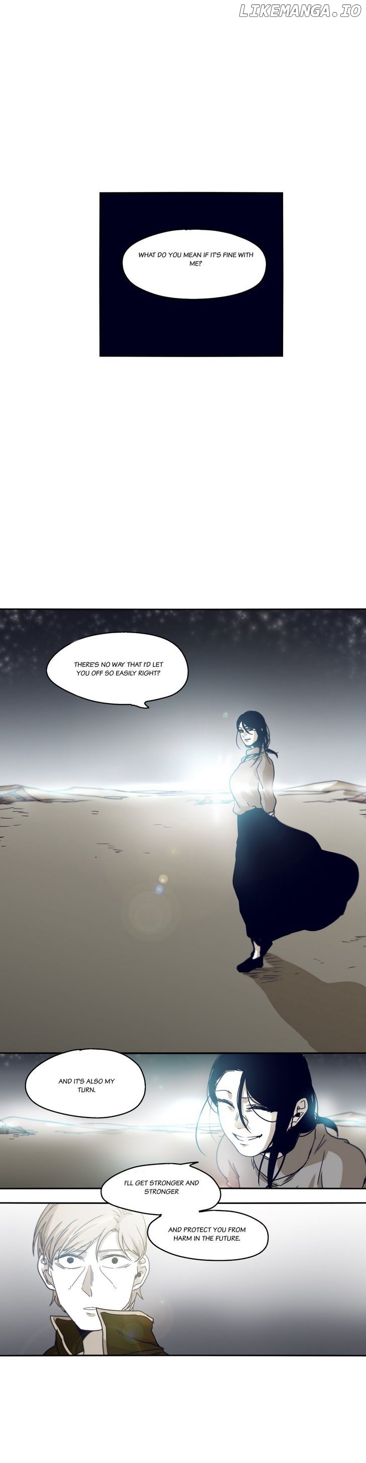 Epic Of Gilgamesh chapter 38 - page 13