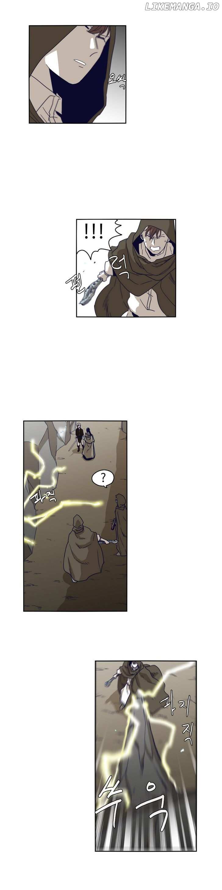 Epic Of Gilgamesh chapter 36 - page 16