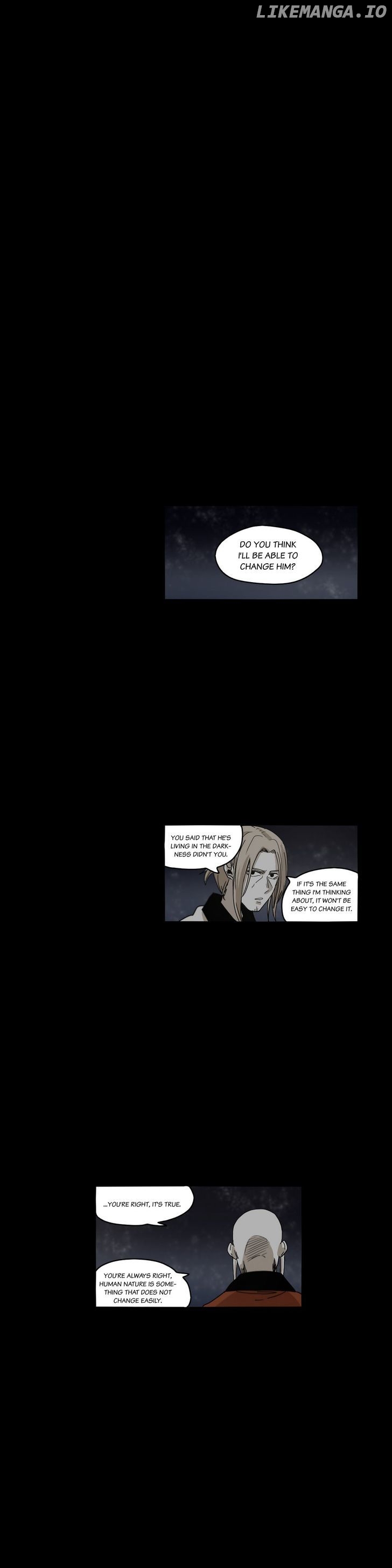 Epic Of Gilgamesh chapter 32 - page 17