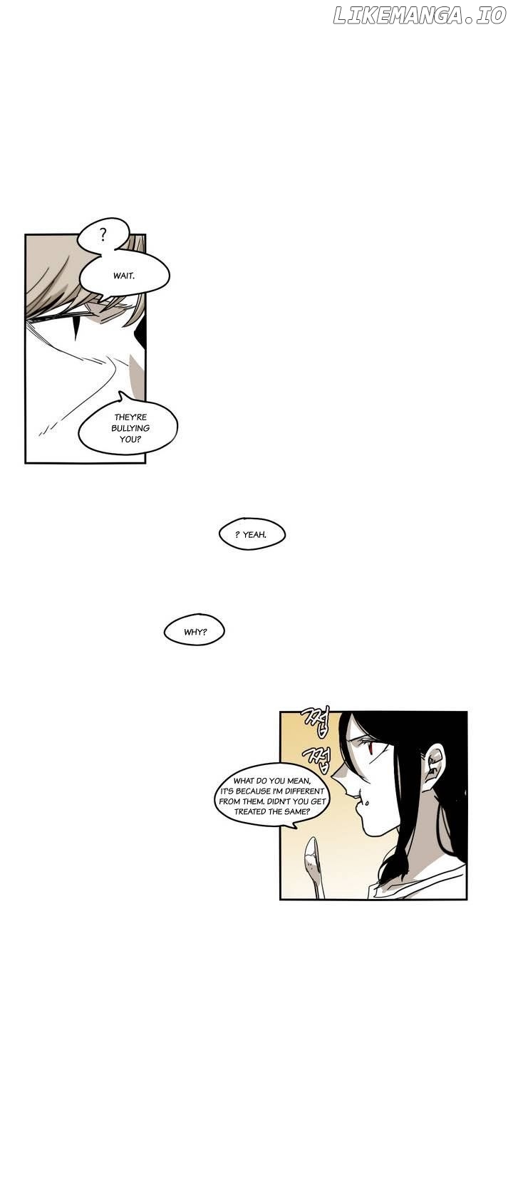 Epic Of Gilgamesh chapter 30 - page 7