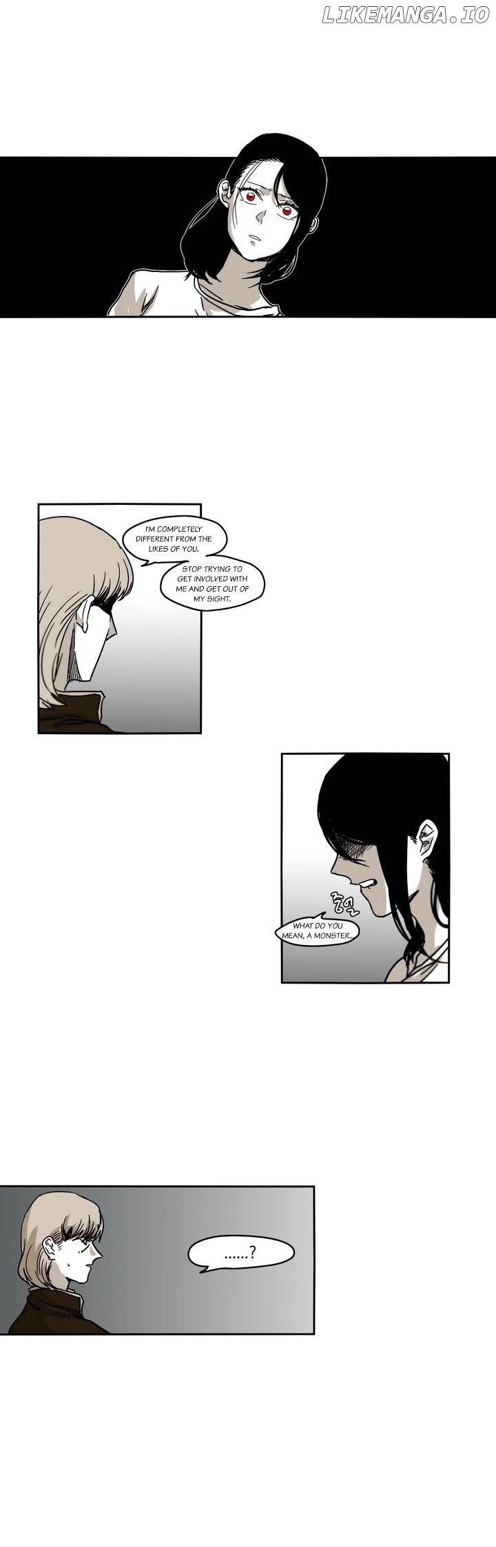 Epic Of Gilgamesh chapter 29 - page 7