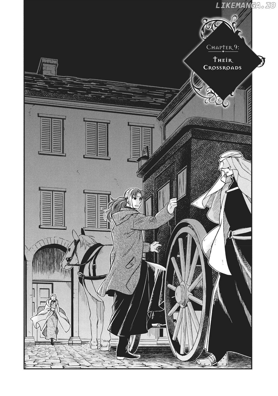 Frau Faust chapter 9 - page 2