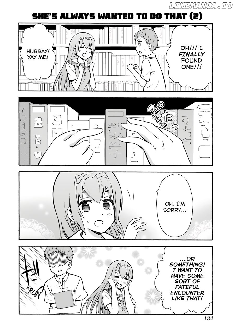 Suki x Suki (HIBARU Shunsuke) chapter 20 - page 8