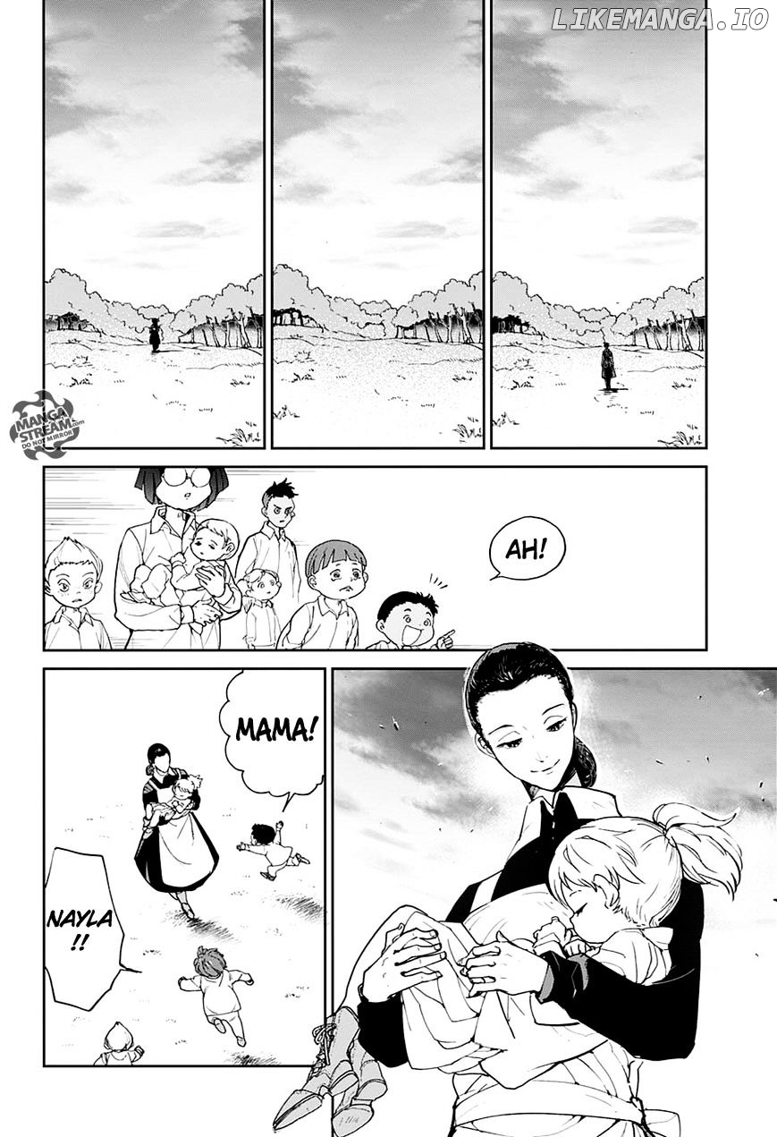 Yakusoku No Neverland Chapter 2 - page 23