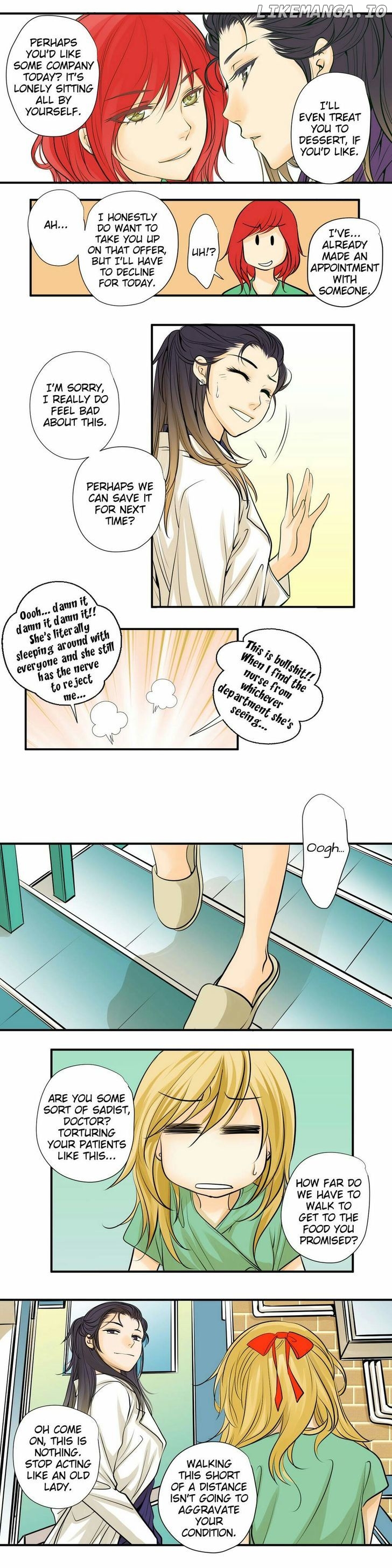 Pulse chapter 5 - page 6