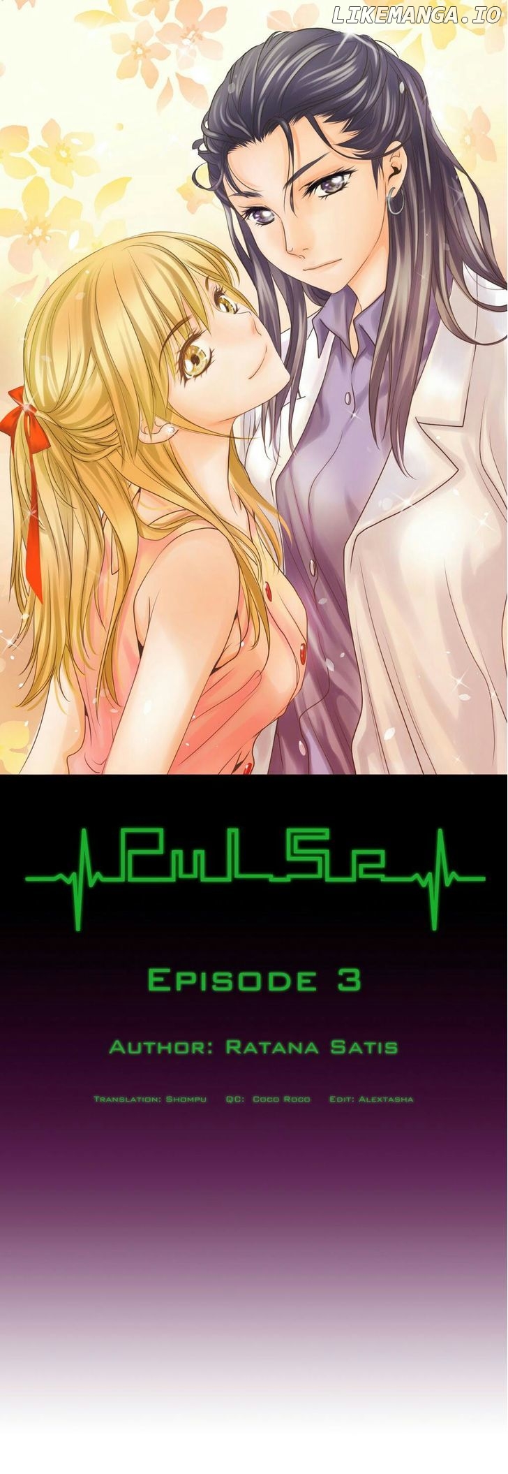 Pulse chapter 3 - page 1