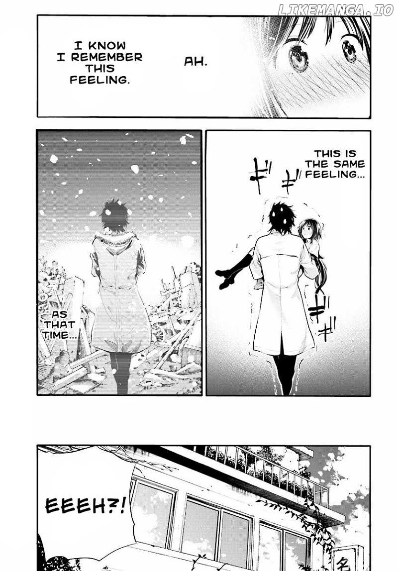 Mattaku Saikin no Tantei to Kitara chapter 2 - page 28
