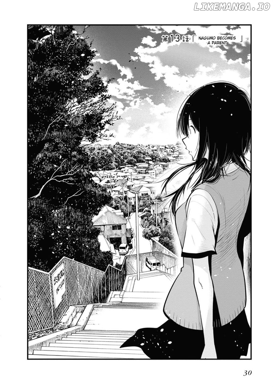 Mattaku Saikin no Tantei to Kitara chapter 13 - page 4